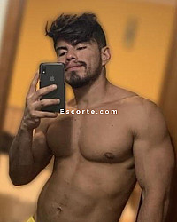 Rafael XXL - Hommes escort Paris