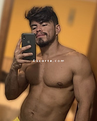 Rafael XXL - Hommes escort Paris