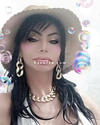 FRANCESCA TRANS - Trans escort Cannes