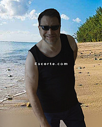 Francois - Hommes escort Paris