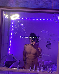 Narsisse - Hommes escort Paris
