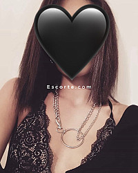 Camelia - Female escort Paris