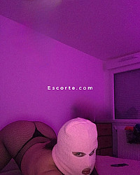 Miss57 - Femme escort Metz