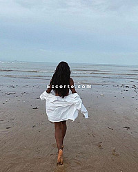 lea2000 - Femme escort Paris