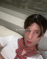 Juliette - Trans escort Cannes