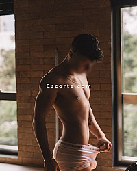 Eduardo Moretti - Males escort Paris