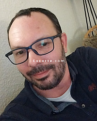 Julien de Tours - Males escort Tours