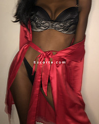 Maddy - Femme escort Antibes