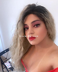 Trans Paolla - Transsexuels escort Orléans