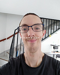 antoine - Males escort Chalon-sur-Saône