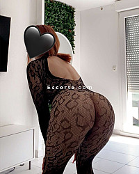 KenzaaRecois - Female escort Strasbourg