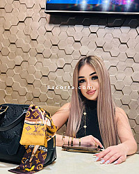 Victoria - Femme escort Paris