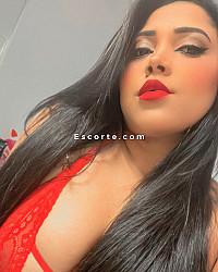 Manu - Femme escort Orléans