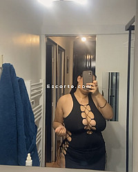 Cindy - Femme escort Paris