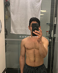 RAMON - Hommes escort Paris