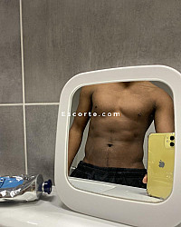 Colombiano83 - Hommes escort Toulon