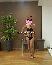 Sarah orientale - Femme escort Sannois