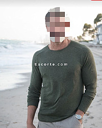 Thomas - Hommes escort Biarritz