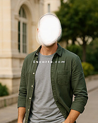 Le lacher-prise - Hommes escort Biarritz