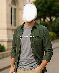 Dominant pour soumise - Hommes escort Biarritz