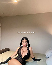 Tayra debutante - Transsexuels escort Abbeville