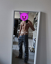 MNewellxx - Hommes escort Orléans