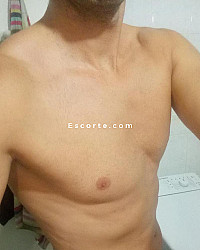 Argento - Hommes escort Dijon