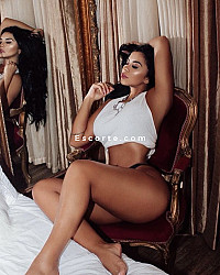 Karla - Femme escort Millau