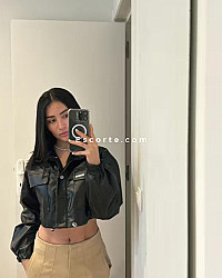 Katrinejhoana - Female escort Marseille