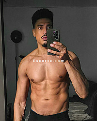 Dracoxxl - Hommes escort Paris