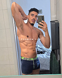 Dracoxxl - Males escort Paris