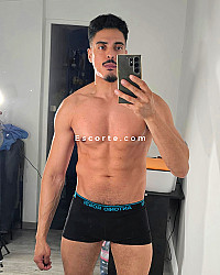 Dracoxxl - Males escort Paris