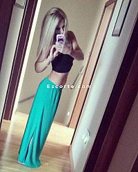 BELLLE Miel - Female escort Sarcelles
