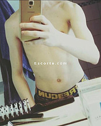 Kevin - Hommes escort Toulon