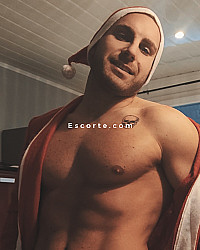 Alexandre - Males escort Bordeaux