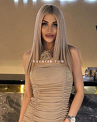 Anna - Female escort Cannes