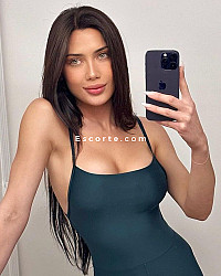 SANNA - Female escort Paris