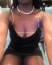 Vanessa - Femme escort Vincennes