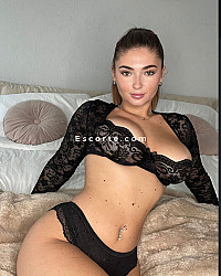 Coral82 - Female escort Bordeaux