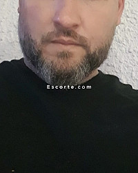 Sergioescortboy - Hommes escort Cannes