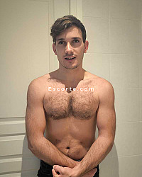 ALEXANDRO - Hommes escort Cannes