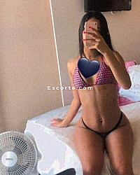 Millie - Female escort Béziers