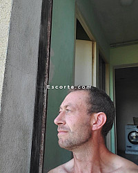 Peter1083 - Males escort Angers