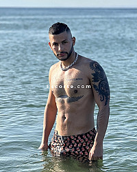 Leo Visiting - Hommes escort Lyon