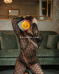 Sabinedescarte - Female escort Lyon