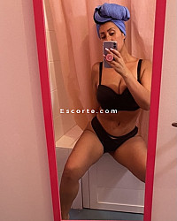 Salia - Femme escort Tarbes