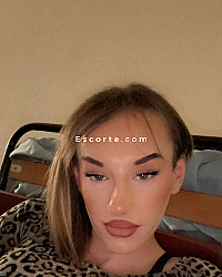 Joliecoeur - Trans escort Le Havre