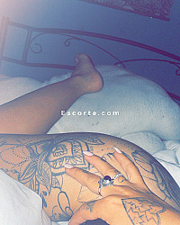 Anais32 - Femme escort Saint-Chamond