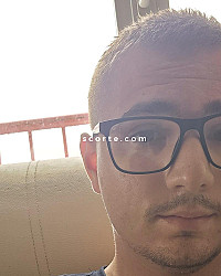 Benjamin - Hommes escort Lyon