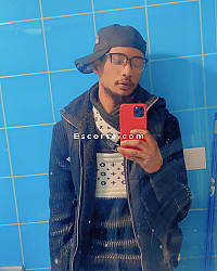 Spark - Hommes escort Avignon